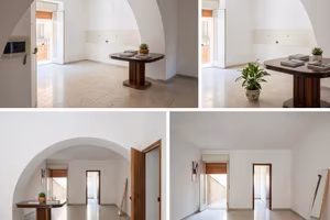 Appartamento primo piano