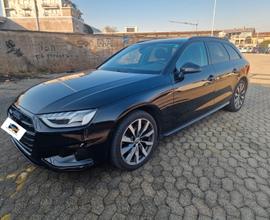 Audi A4 30 TDI/136 CV S tronic Advanced