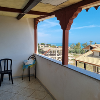 Appartamento con terrazza Durrueli