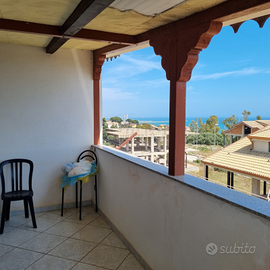 Appartamento con terrazza Durrueli