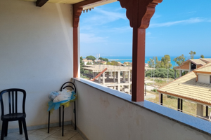 Appartamento con terrazza Durrueli