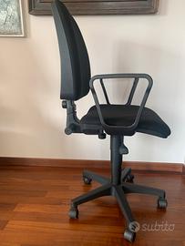 Sedia per ufficio