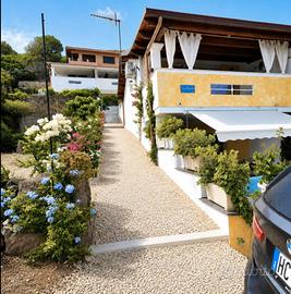 Casa Porto Alabe 