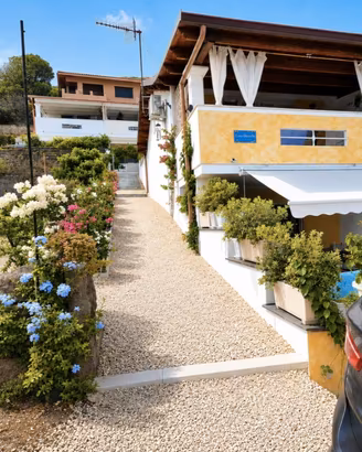 Casa Porto Alabe 