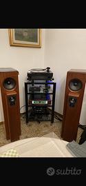 Ulix sistema Hi Fi