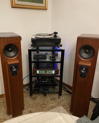 Ulix sistema Hi Fi