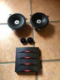 Boston Acoustics SL60