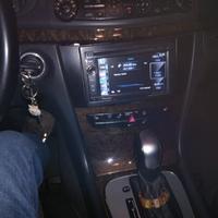 Mercedes serie e