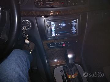 Mercedes serie e