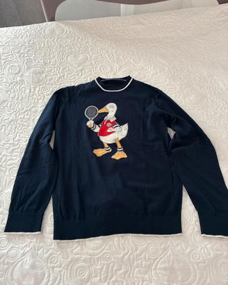 Maglione vintage