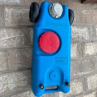 Accessori camper e roulotte