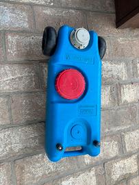 Accessori camper e roulotte