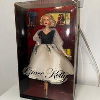 Barbie Grace Kelly