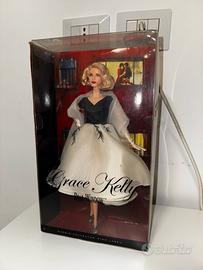 Barbie Grace Kelly