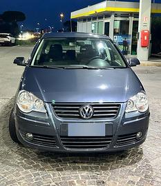 Polo 1.2 benzina due volumi