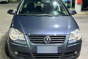 Polo 1.2 benzina due volumi