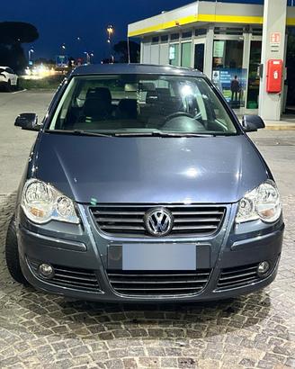 Polo 1.2 benzina due volumi