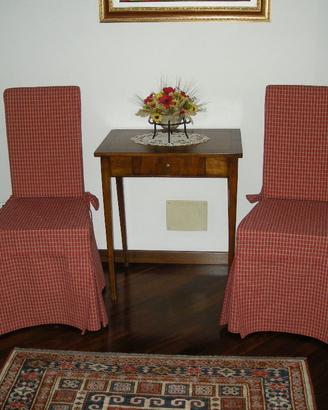 Poltroncine