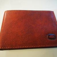 portafoglio uomo The Bridge