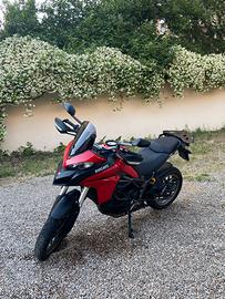 Ducati multistrada 950 touring