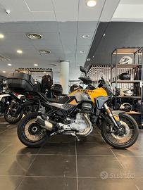 MOTO GUZZI Stelvio 1042 Abs