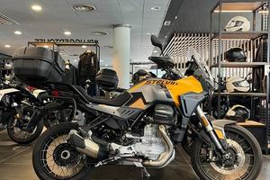 MOTO GUZZI Stelvio 1042 Abs