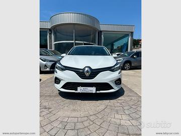 RENAULT Clio Blue dCi 8V 85 CV 5p. Intens