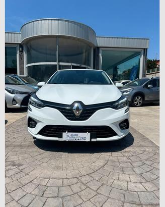 RENAULT Clio Blue dCi 8V 85 CV 5p. Intens