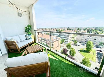 5 LOCALI A PREGNANA MILANESE