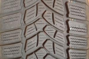 Gomme auto 195 60 15 nuove
