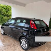 Grande Punto fiat punto