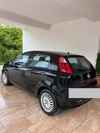 Grande Punto fiat punto