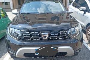 Dacia Duster  1.0 TCE 100CV 15 Anniversary.