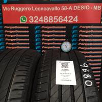 Pneumatici usati - ESTIVE cod : 9680 Misura 205 55