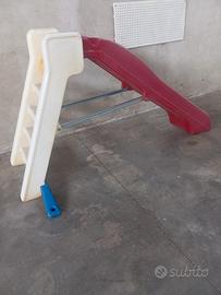 scivolo chicco 