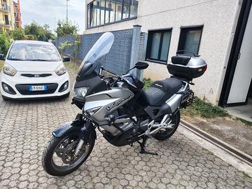 Honda Varadero 1000