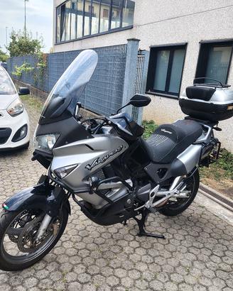 Honda Varadero 1000