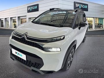 Citroën C3 Aircross BlueHDi 110 S&S Feel