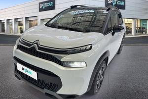 Citroën C3 Aircross BlueHDi 110 S&S Feel