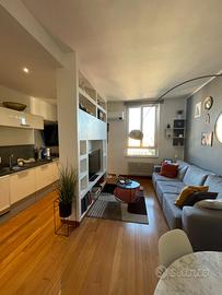 Appartamento a Migliarina - Bragarina