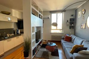 Appartamento a Migliarina - Bragarina