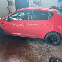 SEAT IBIZA FR 1.0 TURBO