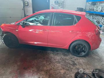 SEAT IBIZA FR 1.0 TURBO