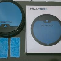 Robot Smart Aspirapolvere Polartech 12497 NUOVO