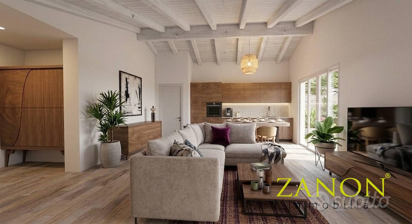 Appartamento – Gradisca d'Isonzo, Borgo Biasol - Altro