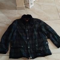 GIUBBINO UOMO DI COT E POLIES BRAND HENRY COTTON'S