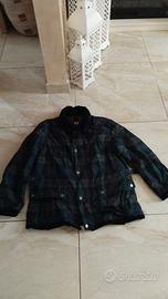 GIUBBINO UOMO DI COT E POLIES BRAND HENRY COTTON'S