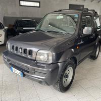 Suzuki Jimny 1.5 DDiS cat 4WD Special