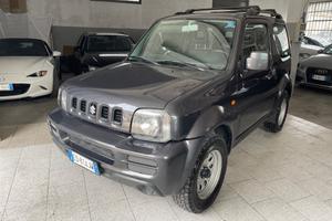 Suzuki Jimny 1.5 DDiS cat 4WD Special