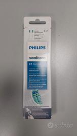 TESTINA SPAZZOLINO SONICARE PHILIPS